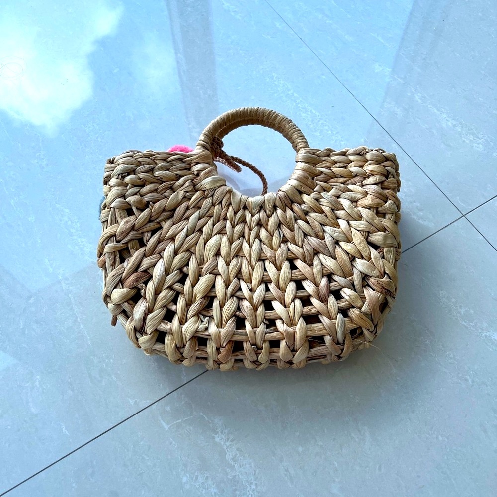 POM POM Purse - Picture 5 of 11